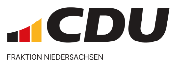 CDU Fraktion Niedersachsen